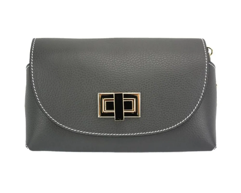 Martina GM leather bag*Florence Fashion