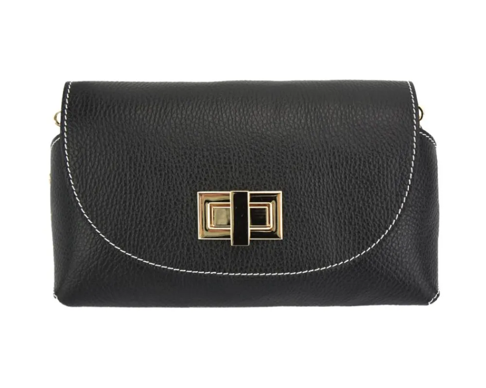 Martina GM leather bag*Florence Fashion