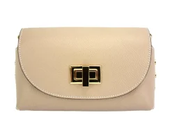 Martina GM leather bag*Florence Fashion