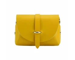 Martina Mini Leather Bag*Florence New