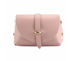 Martina Mini Leather Bag*Florence New