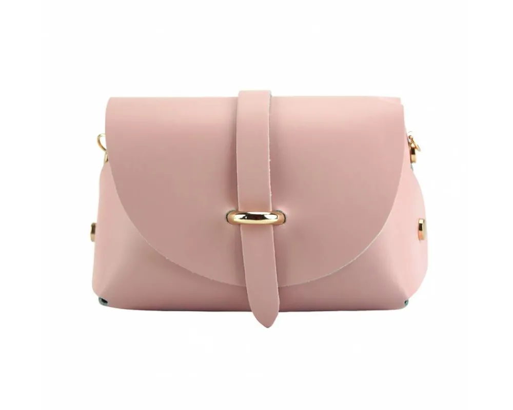 Martina Mini Leather Bag*Florence New