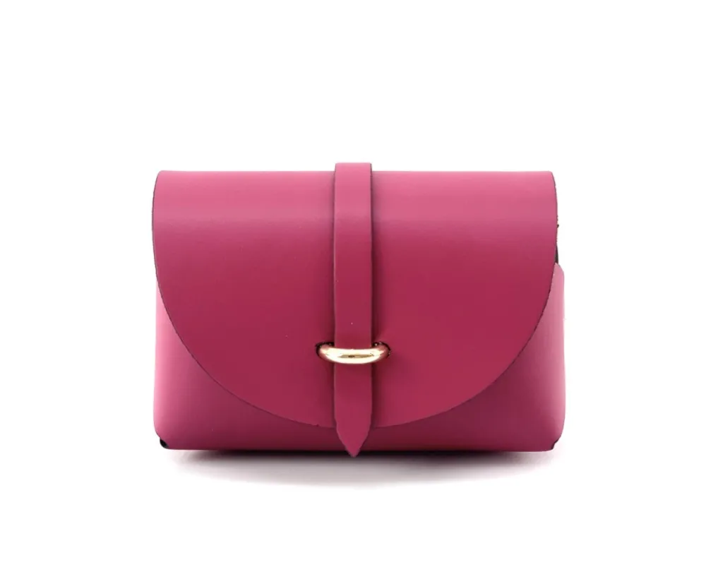 Martina Mini Leather Bag*Florence New