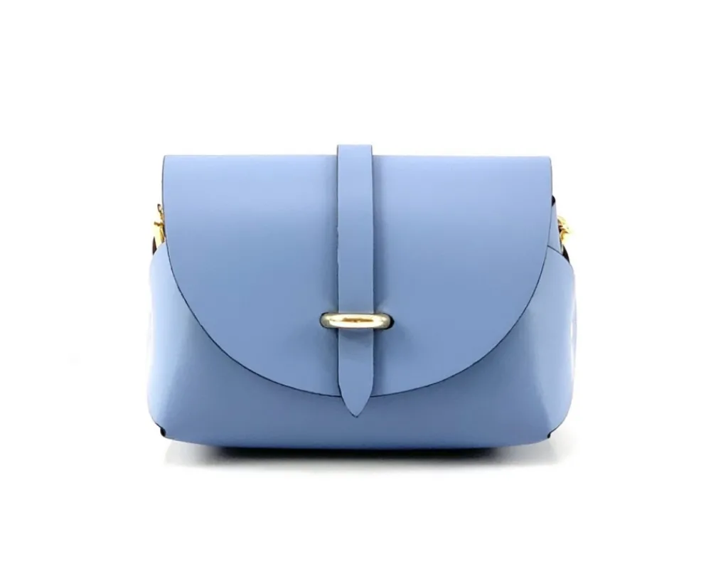 Martina Mini Leather Bag*Florence New