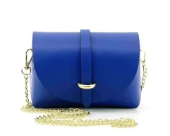 Martina Mini Leather Bag*Florence New