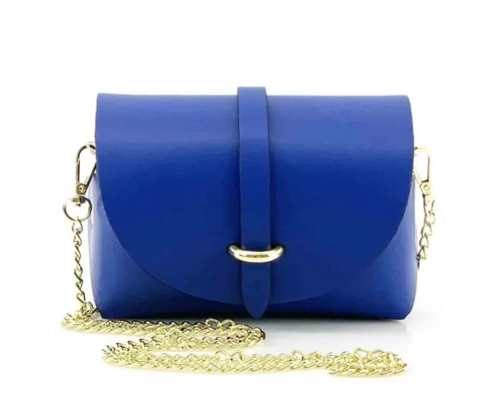 Martina Mini Leather Bag*Florence New