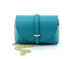 Martina Mini Leather Bag*Florence New