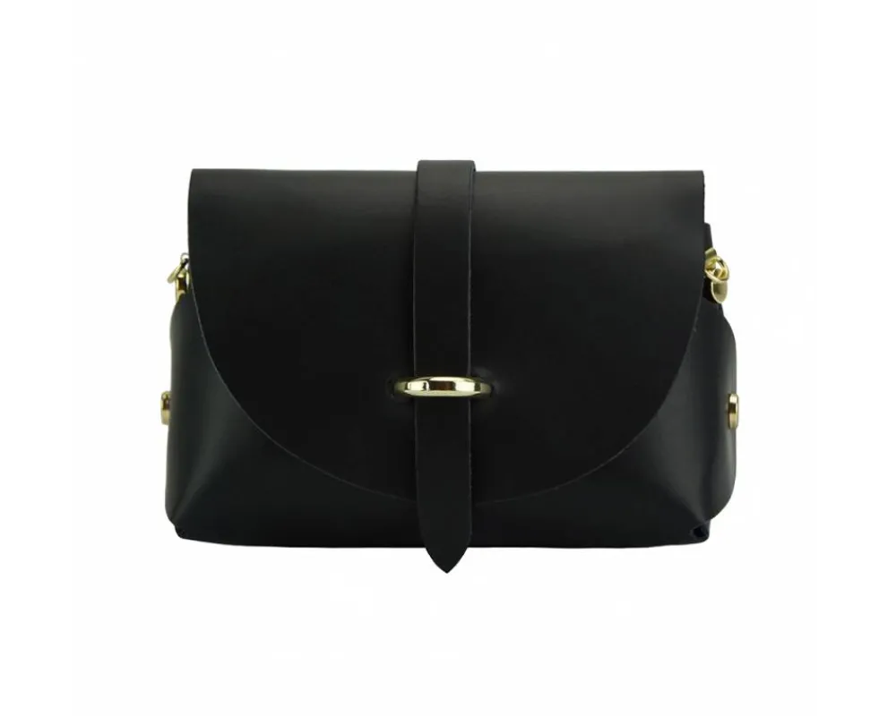 Martina Mini Leather Bag*Florence New