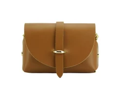 Martina Mini Leather Bag*Florence New