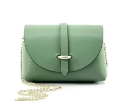 Martina Mini Leather Bag*Florence New