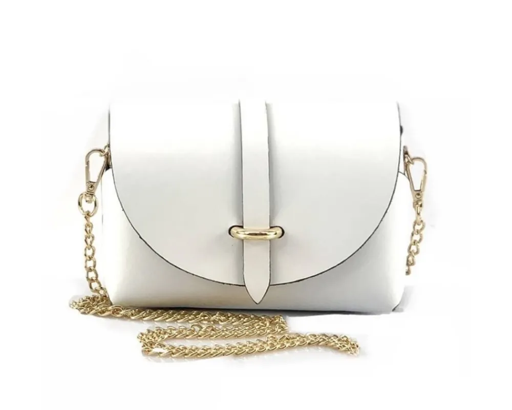 Martina Mini Leather Bag*Florence New