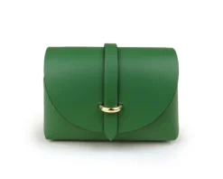 Martina Mini Leather Bag*Florence New