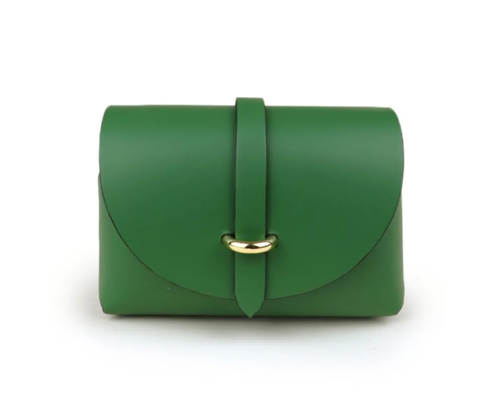 Martina Mini Leather Bag*Florence New