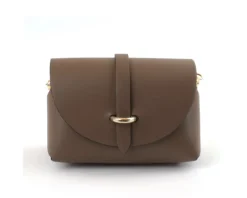 Martina Mini Leather Bag*Florence New