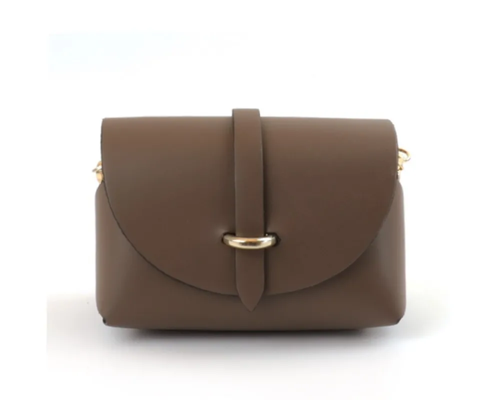 Martina Mini Leather Bag*Florence New