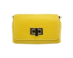Martina MM leather bag*Florence Clearance