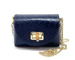 Martina S leather cross body bag*Florence Clearance