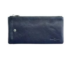 Martino leather wallet*Florence Discount