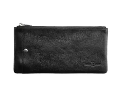 Martino leather wallet*Florence Discount