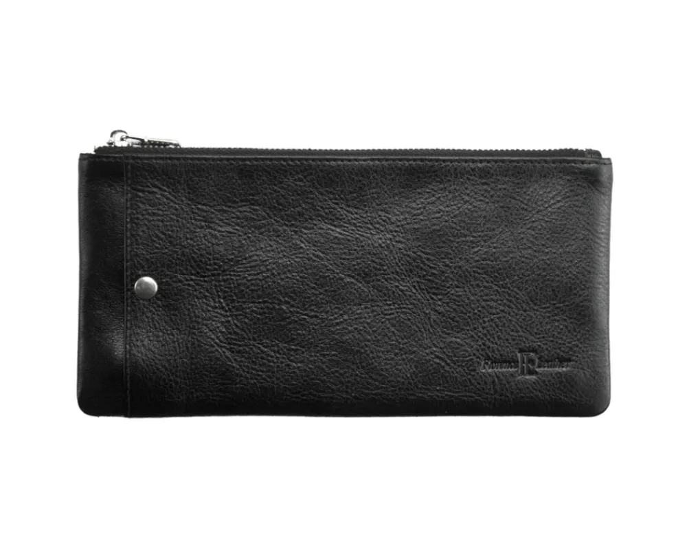 Martino leather wallet*Florence Discount