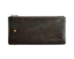 Martino leather wallet*Florence Discount