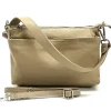 Matilde calfskin Shoulder bag*Florence Discount