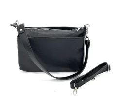 Matilde calfskin Shoulder bag*Florence Discount