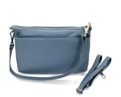 Matilde calfskin Shoulder bag*Florence Discount