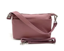 Matilde calfskin Shoulder bag*Florence Discount