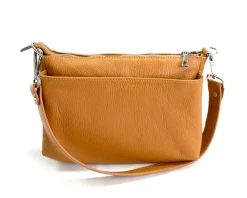 Matilde calfskin Shoulder bag*Florence Discount