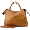 Maya Leather handbag*Florence Online