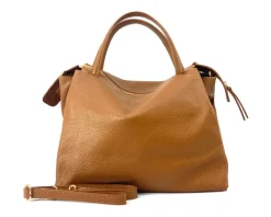Maya Leather handbag*Florence Online