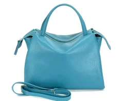 Maya Leather handbag*Florence Online