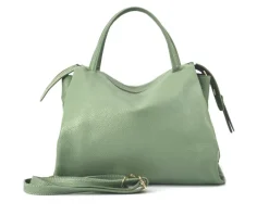 Maya Leather handbag*Florence Online