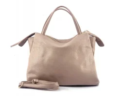 Maya Leather handbag*Florence Online