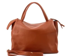 Maya Leather handbag*Florence Online