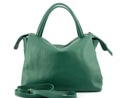 Maya Leather handbag*Florence Online