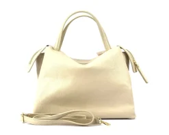 Maya Leather handbag*Florence Online