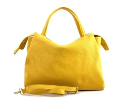 Maya Leather handbag*Florence Online