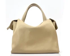 Maya Leather handbag*Florence Online