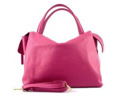 Maya Leather handbag*Florence Online