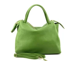 Maya Leather handbag*Florence Online