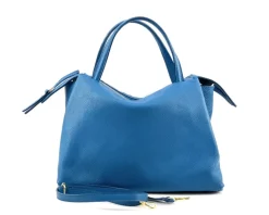 Maya Leather handbag*Florence Online