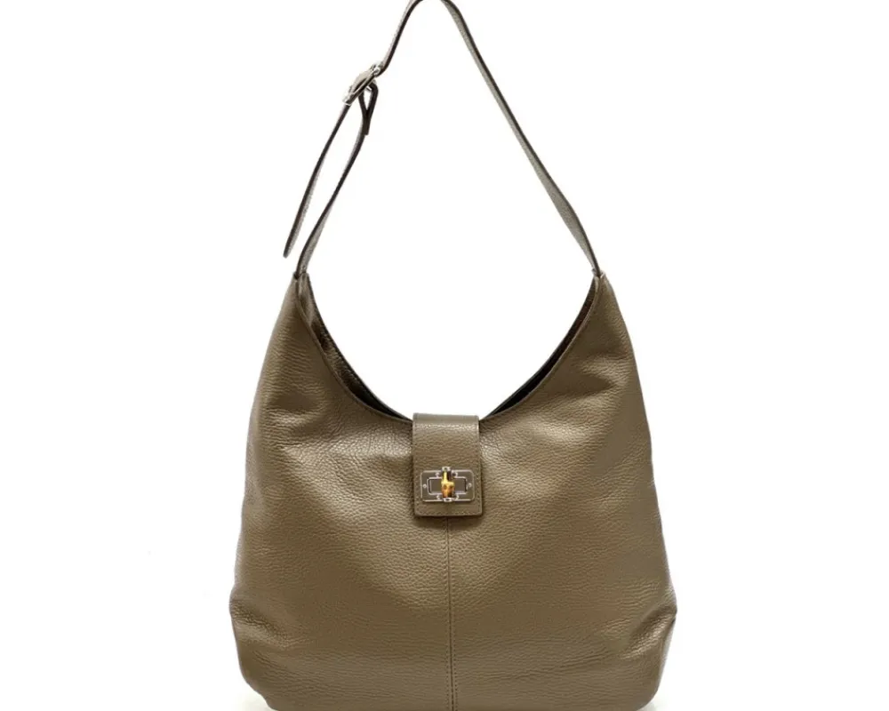 Mazarine leather bag*Florence Online