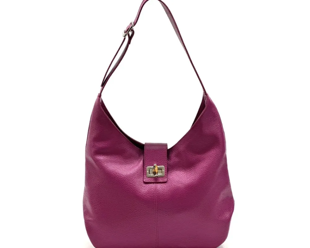 Mazarine leather bag*Florence Online