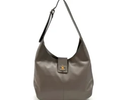 Mazarine leather bag*Florence Online