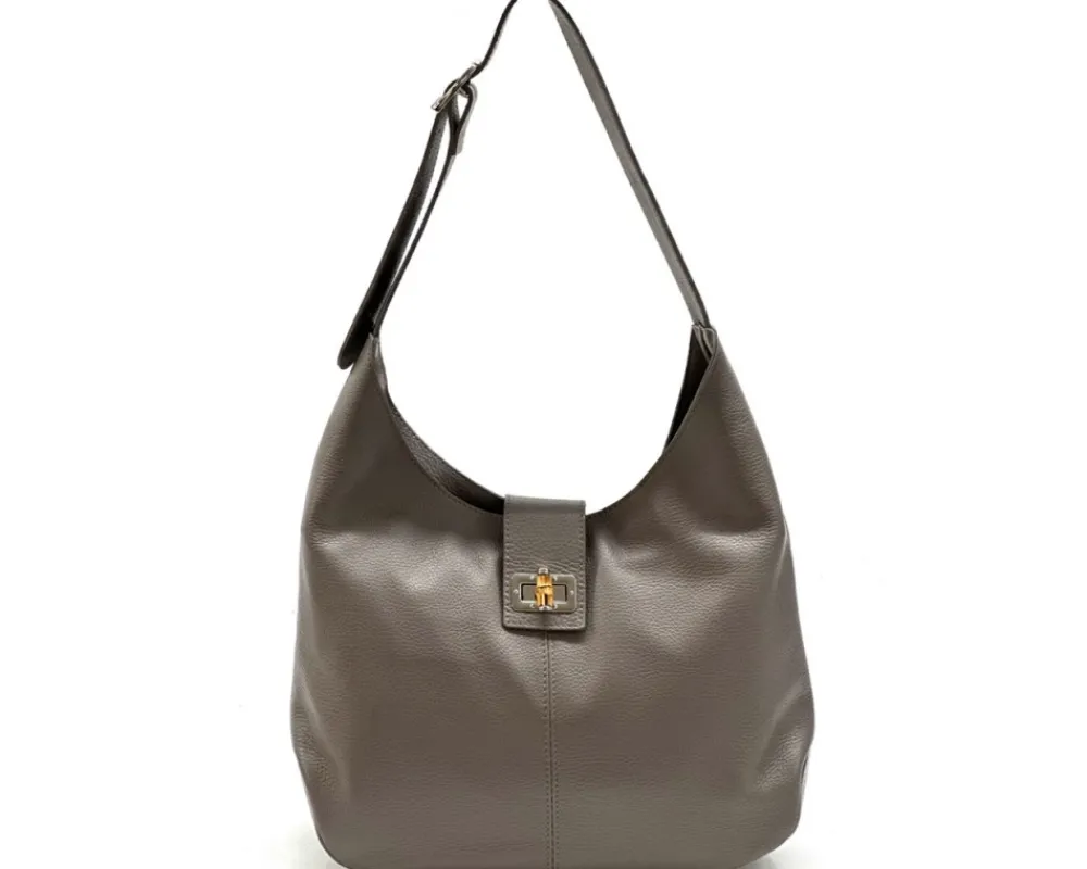Mazarine leather bag*Florence Online