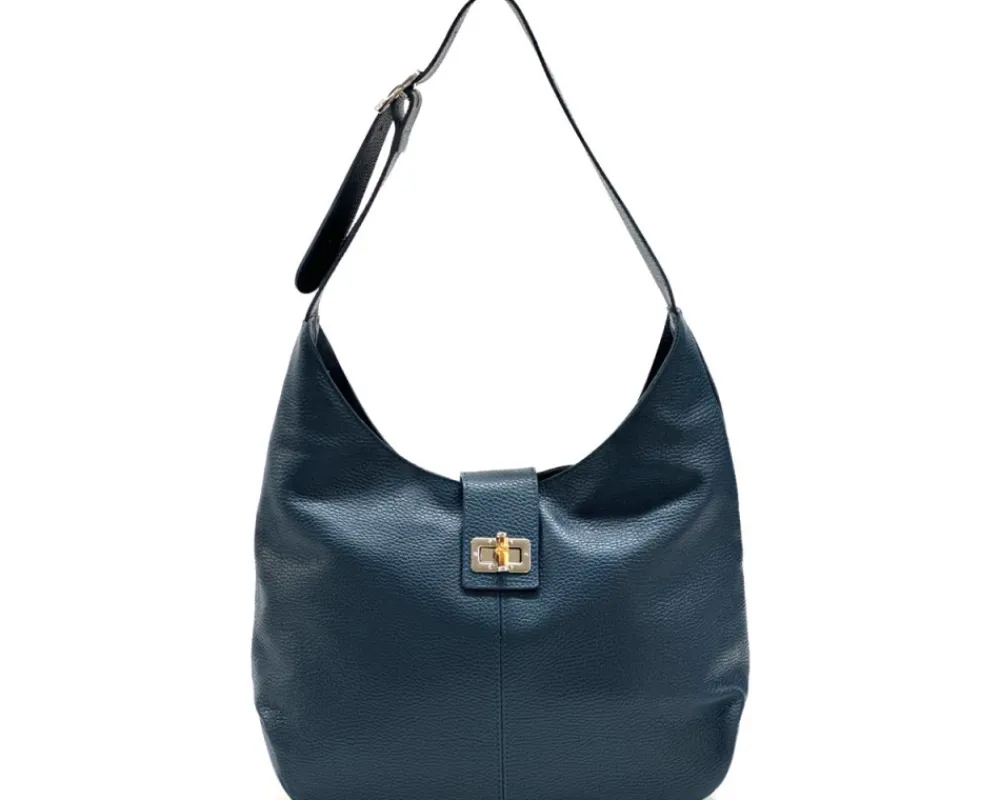 Mazarine leather bag*Florence Online