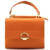 Melissa Leather Handbag*Florence Hot