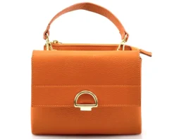 Melissa Leather Handbag*Florence Hot